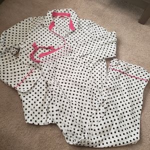 VS polkadot pjs s/p